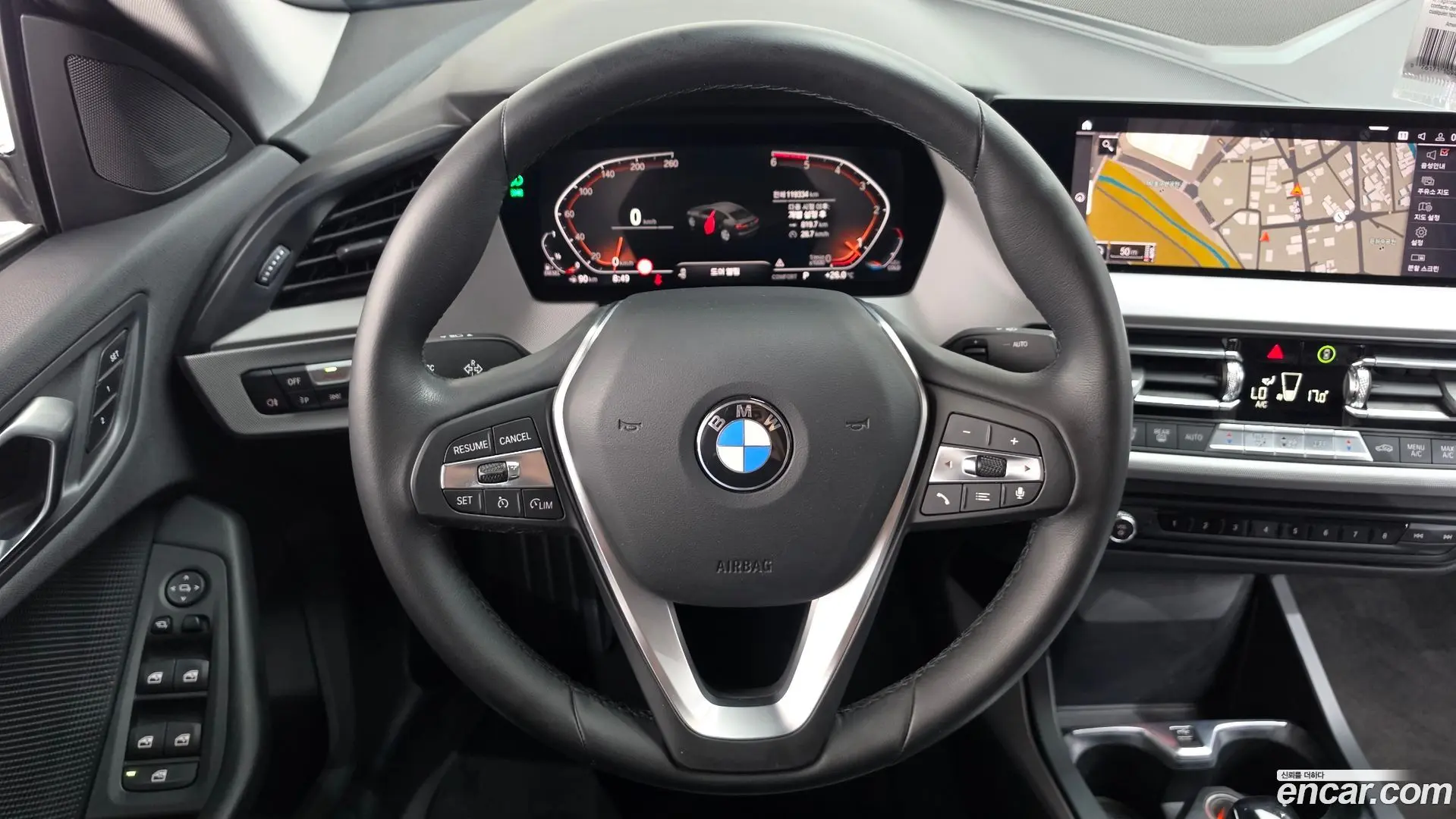 BMW 2-Series 218d Advantage 2020