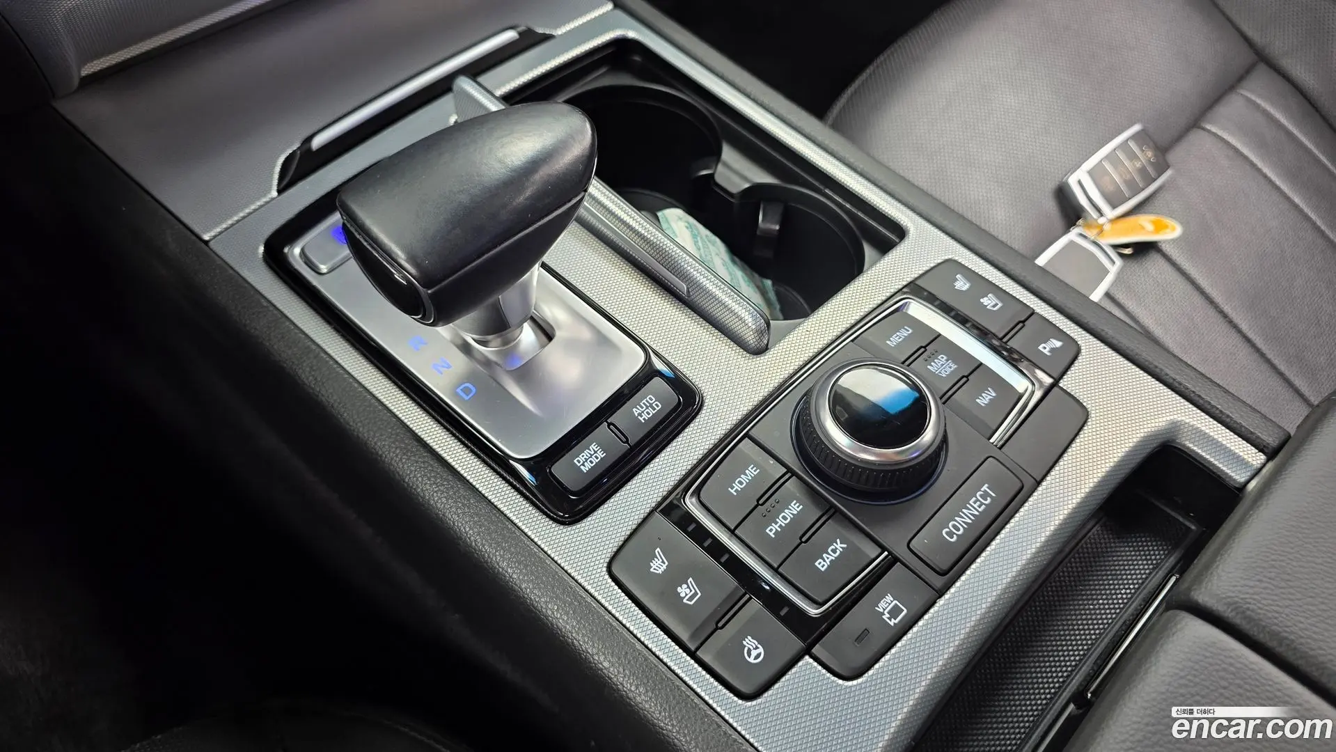 Genesis G80 3.3 GDI AWD