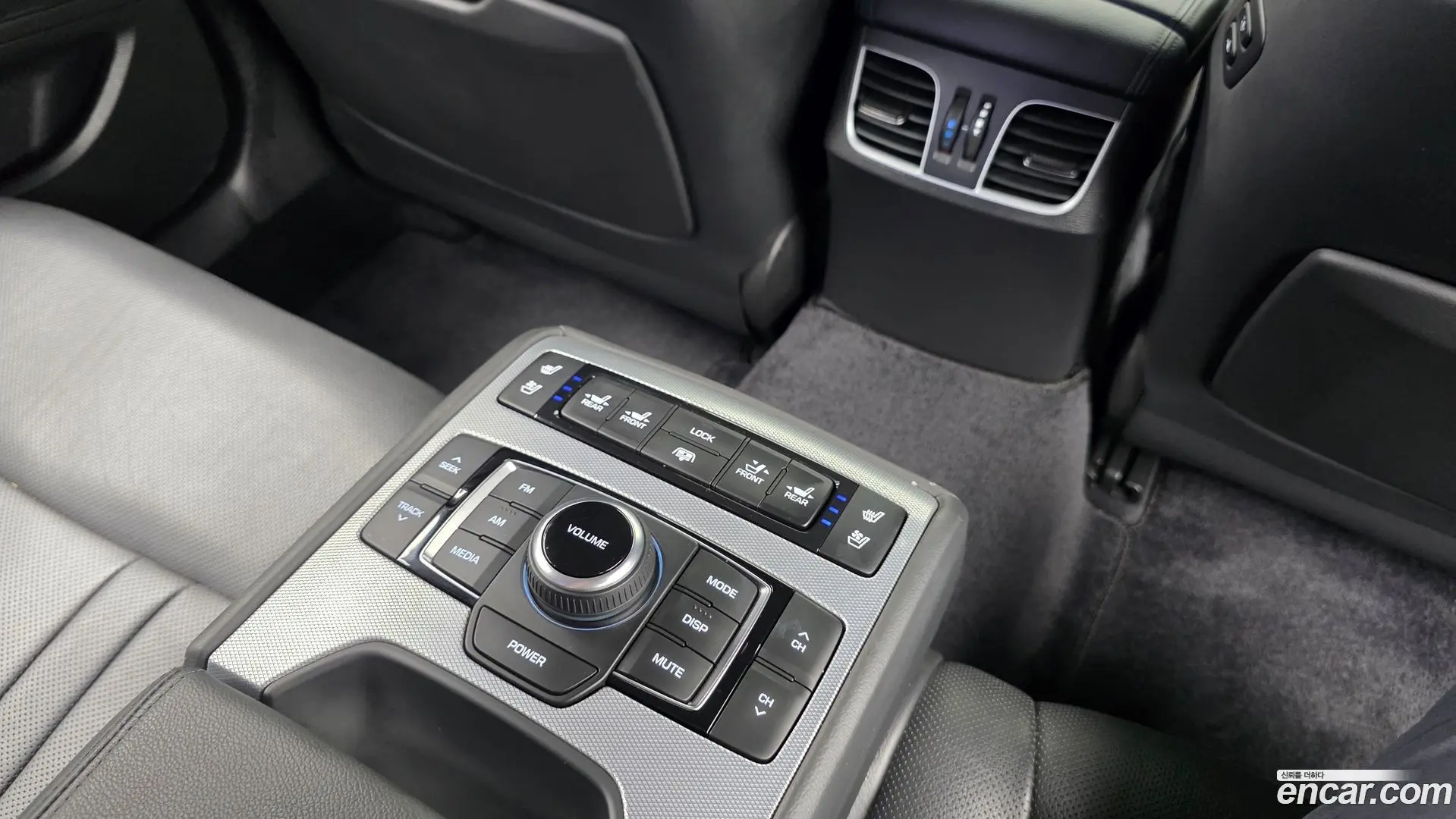 Genesis G80 3.3 GDI AWD