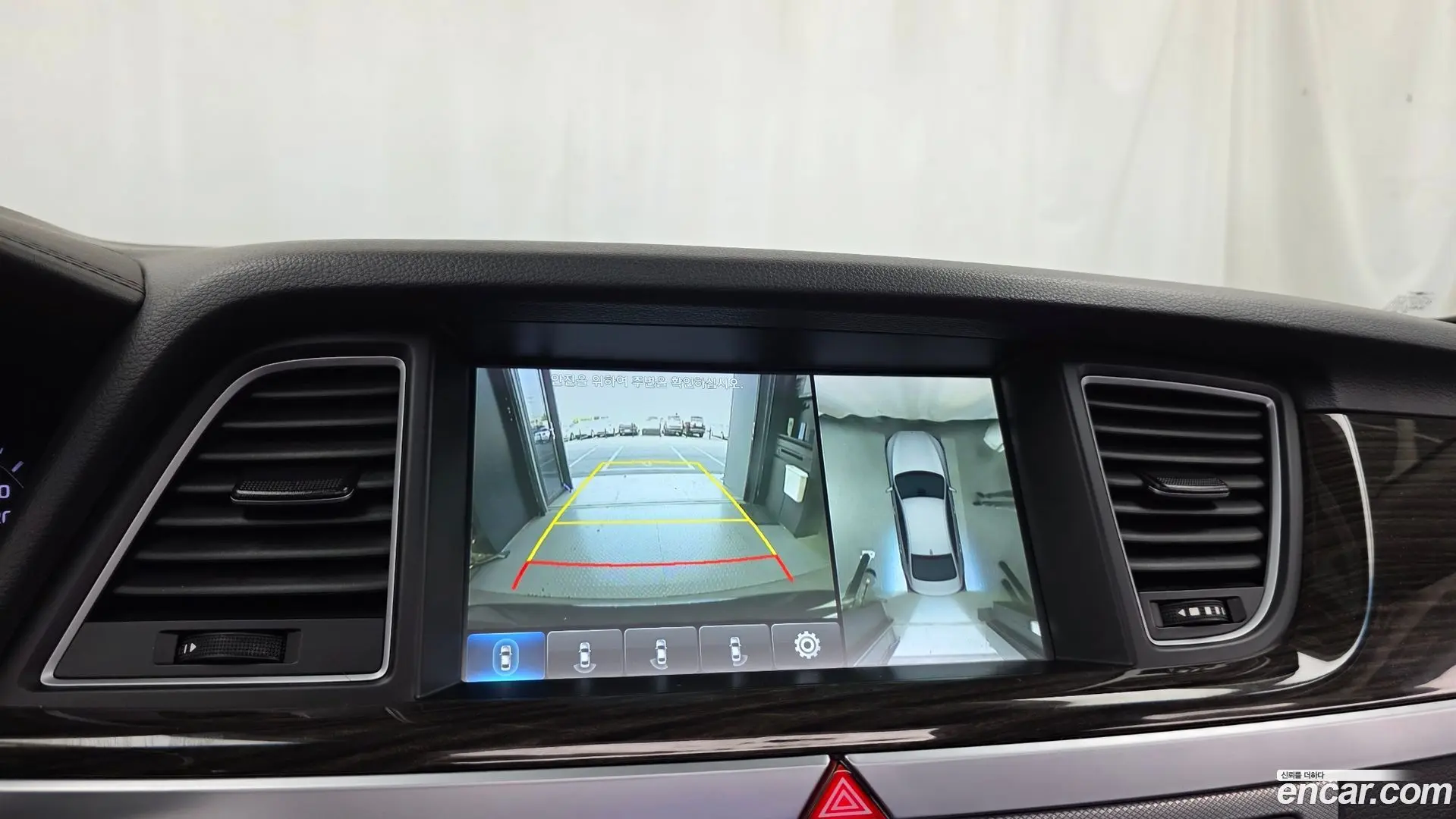 Genesis G80 3.3 GDI AWD