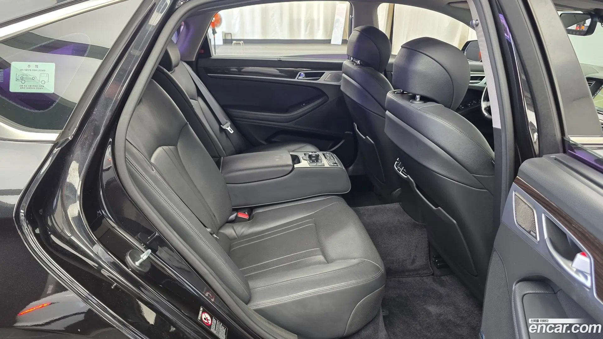 Genesis G80 3.3 GDI AWD