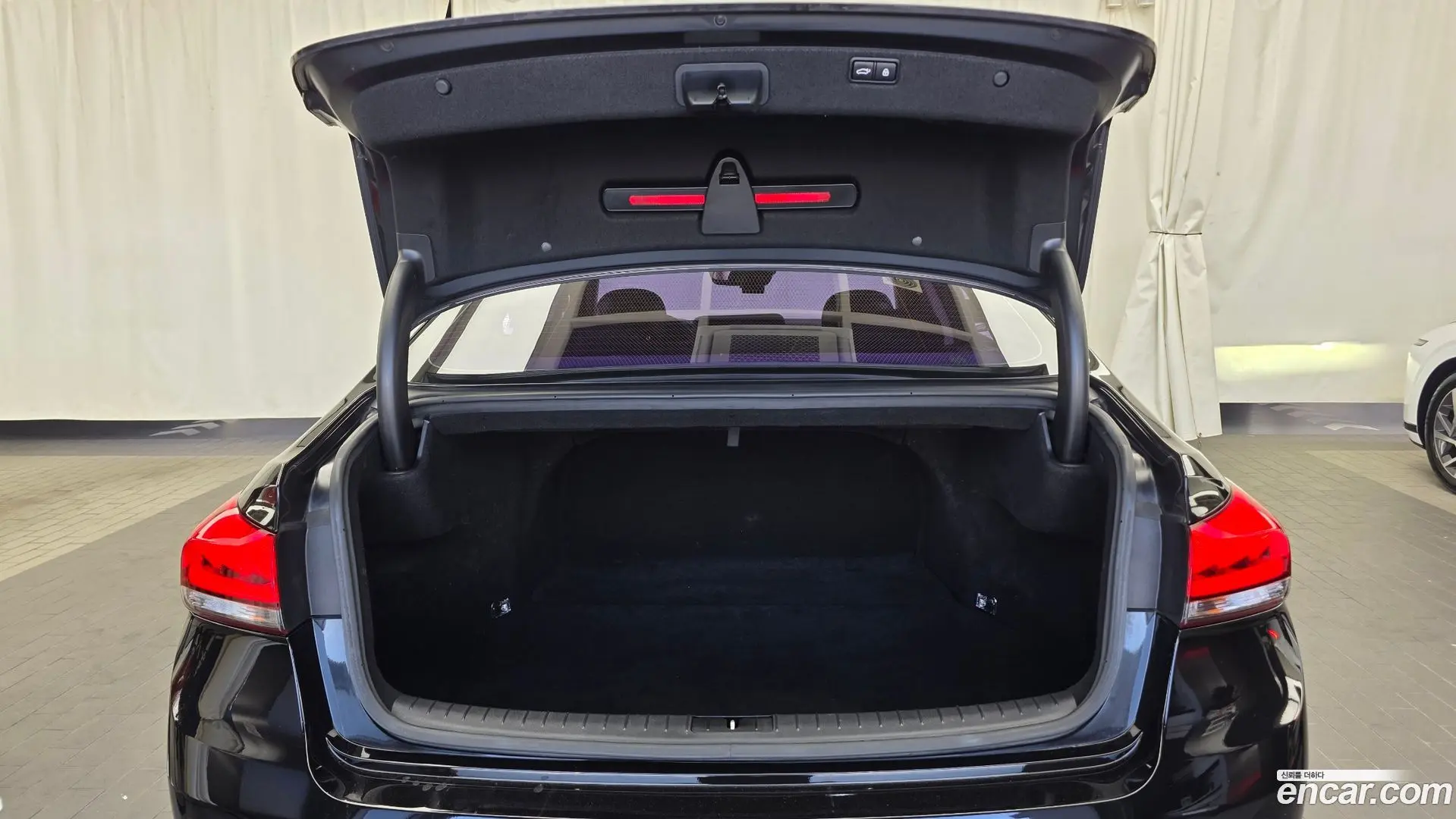 Genesis G80 3.3 GDI AWD