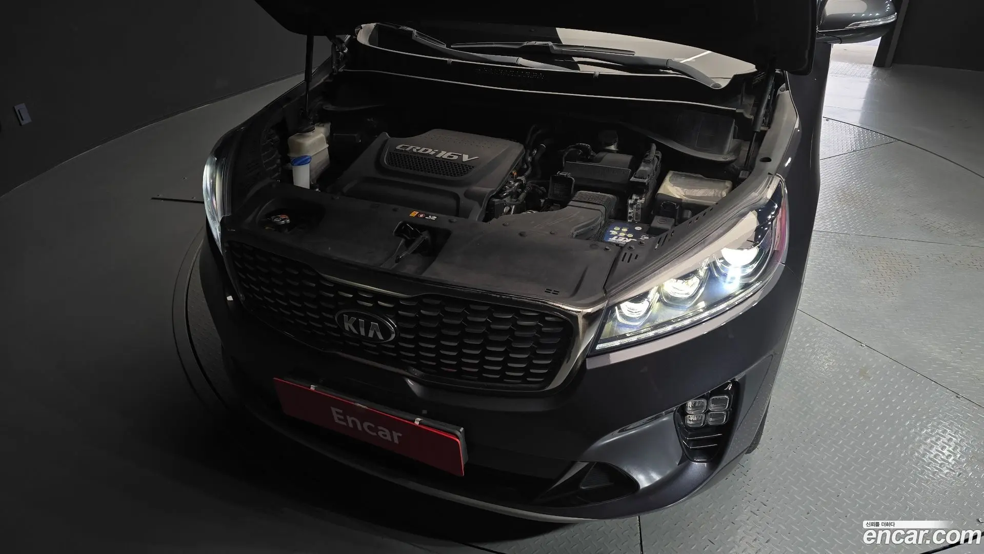 Kia Sorento Diesel 2.0 2WD 2017