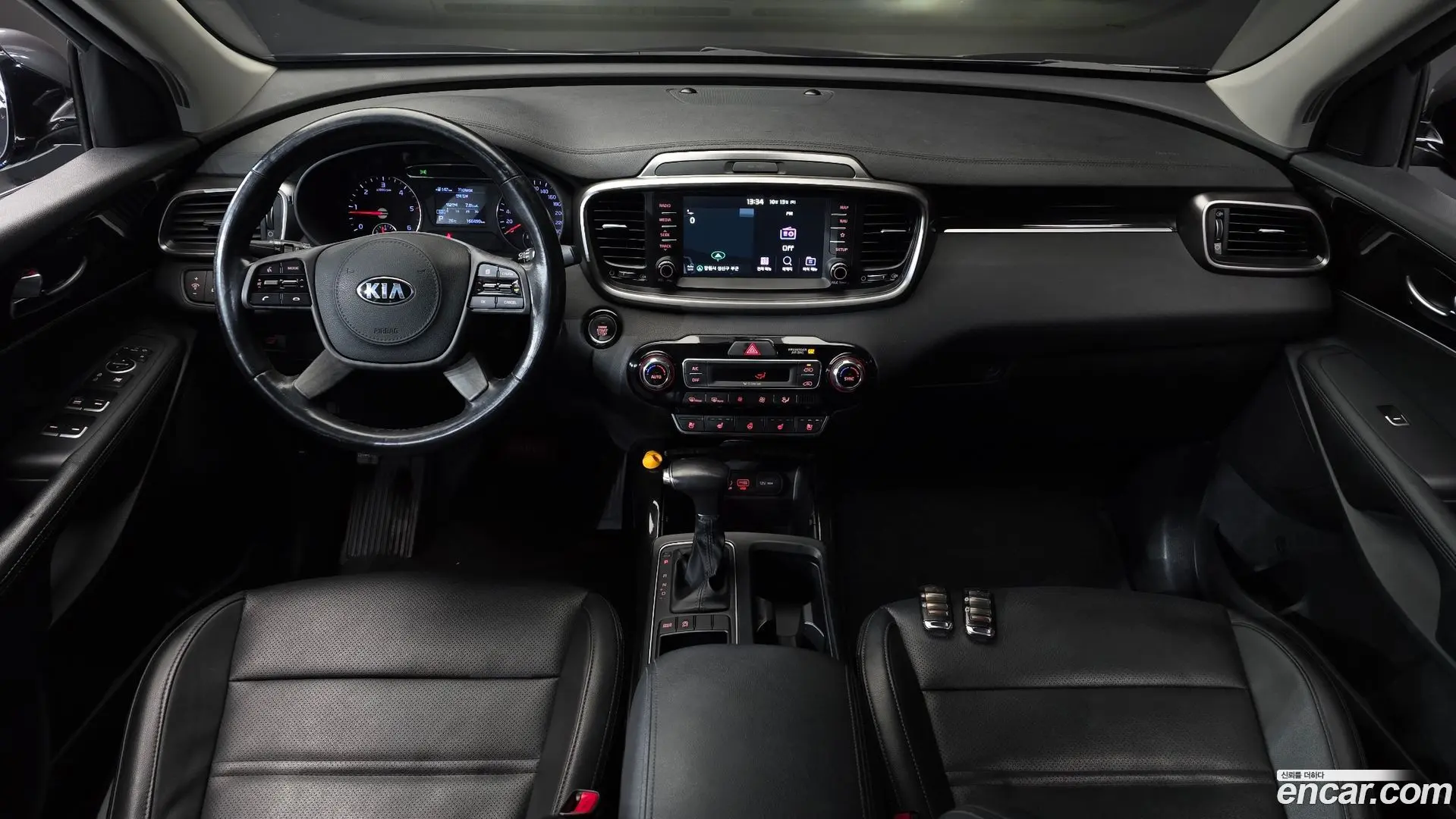 Kia Sorento Diesel 2.0 2WD 2017