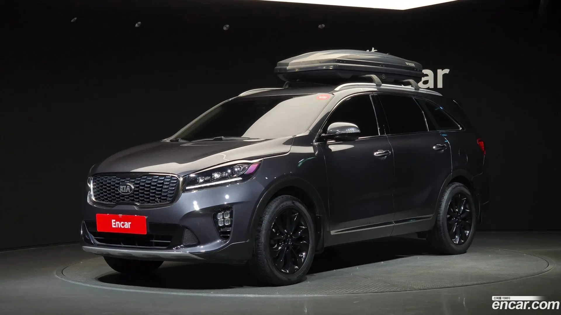 Kia Sorento Diesel 2.0 2WD 2017