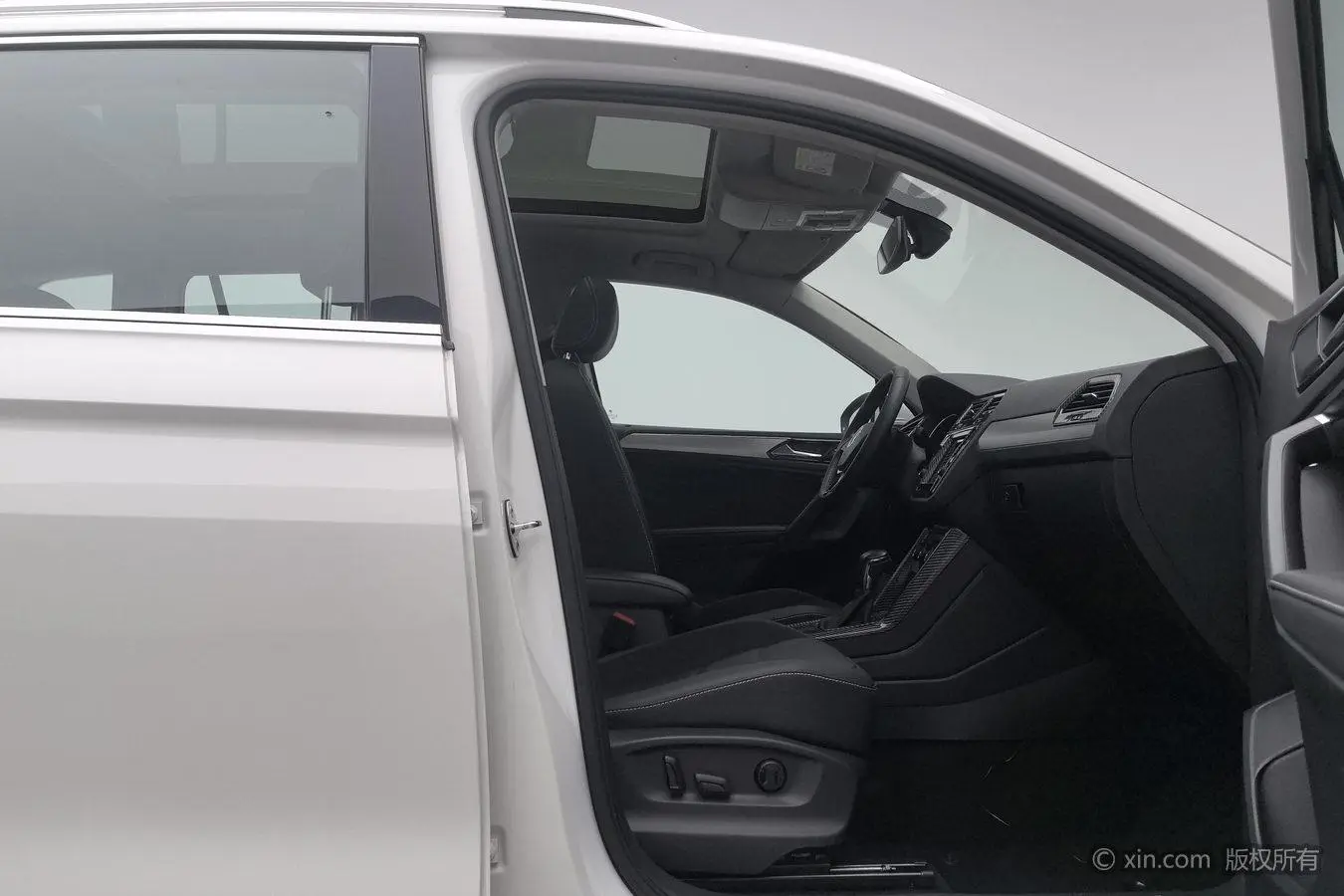 Volkswagen Tiguan L 2018 330TSI Auto 2WD Luxury