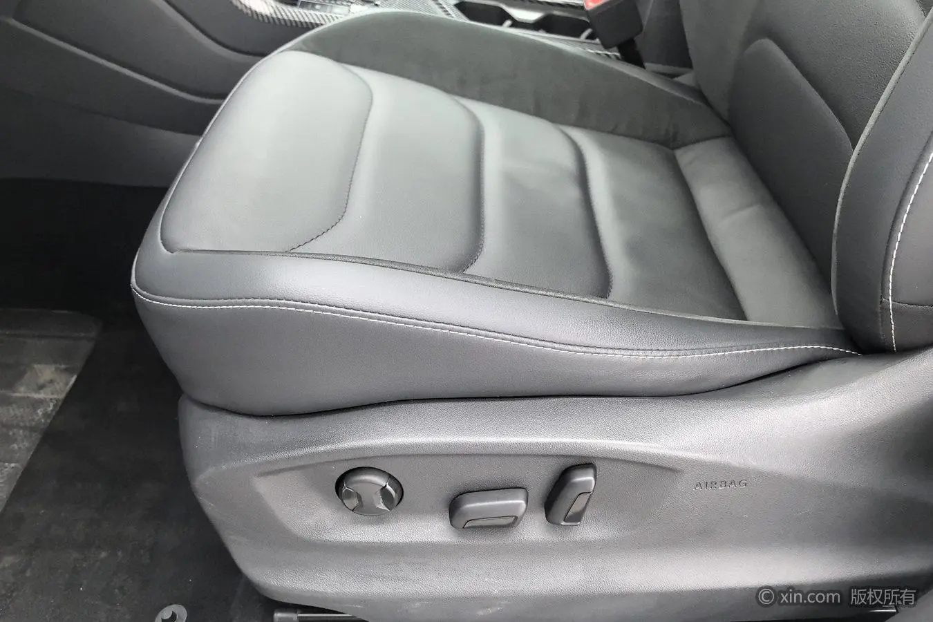 Volkswagen Tiguan L 2018 330TSI Auto 2WD Luxury