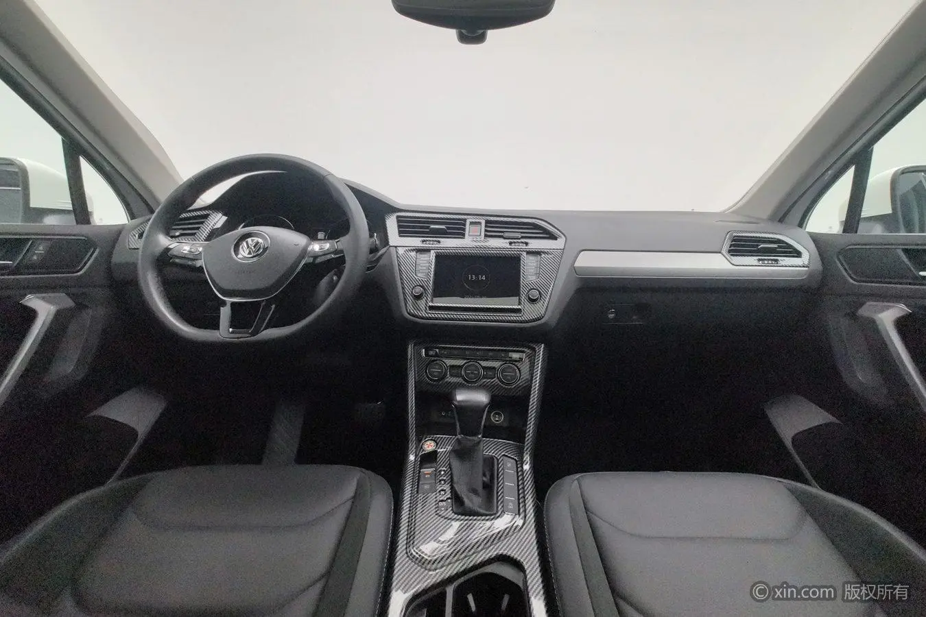 Volkswagen Tiguan L 2018 330TSI Auto 2WD Luxury