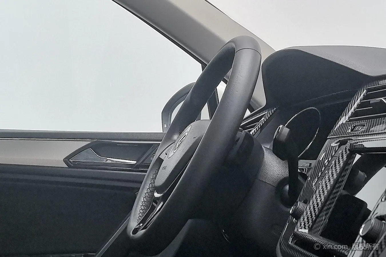 Volkswagen Tiguan L 2018 330TSI Auto 2WD Luxury