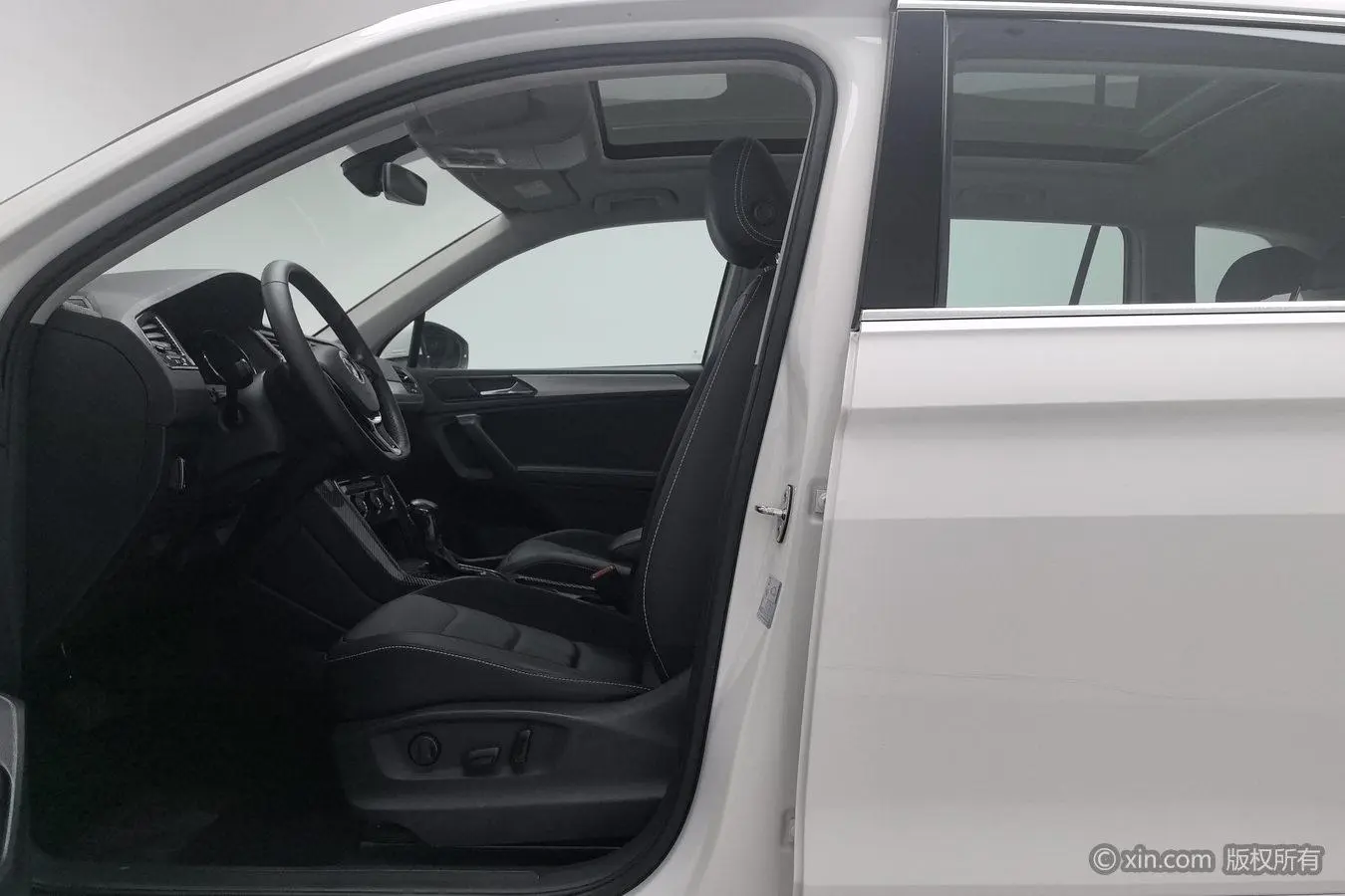 Volkswagen Tiguan L 2018 330TSI Auto 2WD Luxury