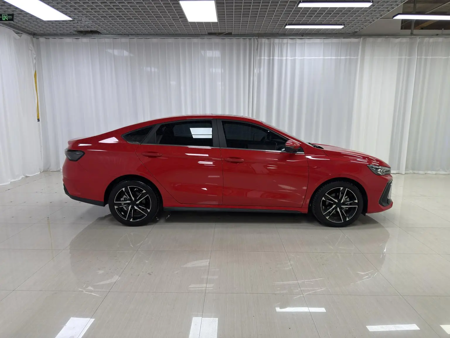 Geely Binrui 2022 Binrui COOL 1.5T DCT