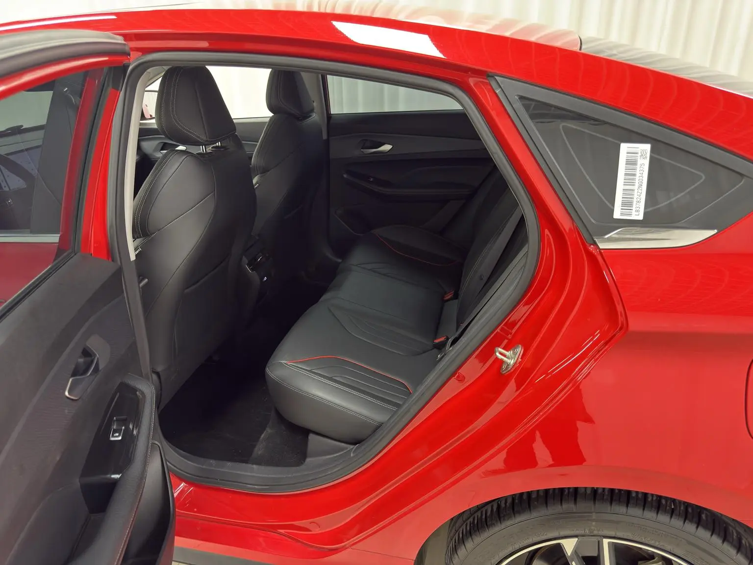 Geely Binrui 2022 Binrui COOL 1.5T DCT