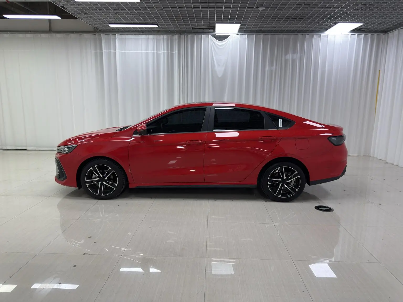 Geely Binrui 2022 Binrui COOL 1.5T DCT