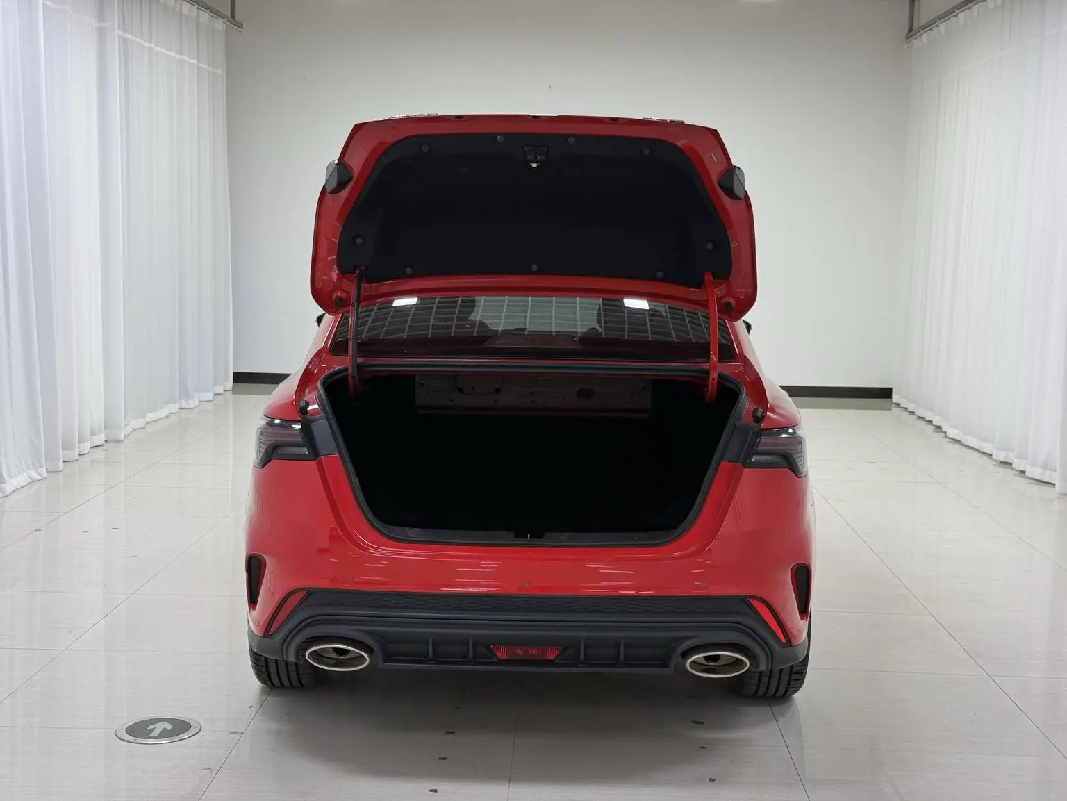 Geely Binrui 2022 Binrui COOL 1.5T DCT