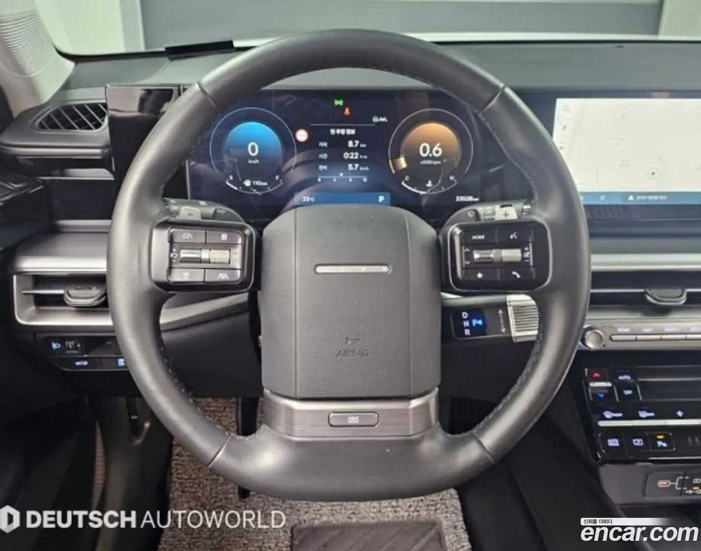 Hyundai Grandeur 3.5 LPG 2WD (Taxi)