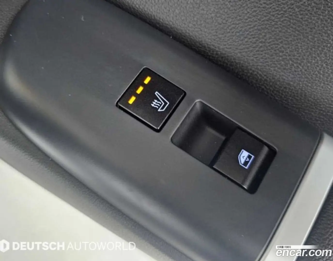 Hyundai Grandeur 3.5 LPG 2WD (Taxi)