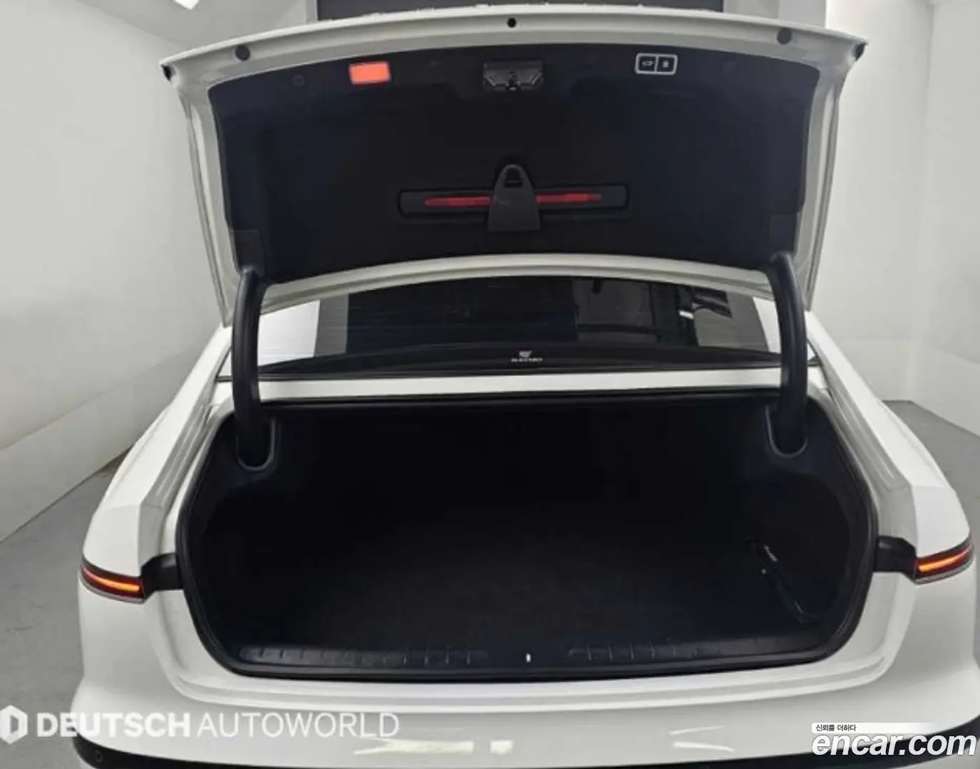 Hyundai Grandeur 3.5 LPG 2WD (Taxi)