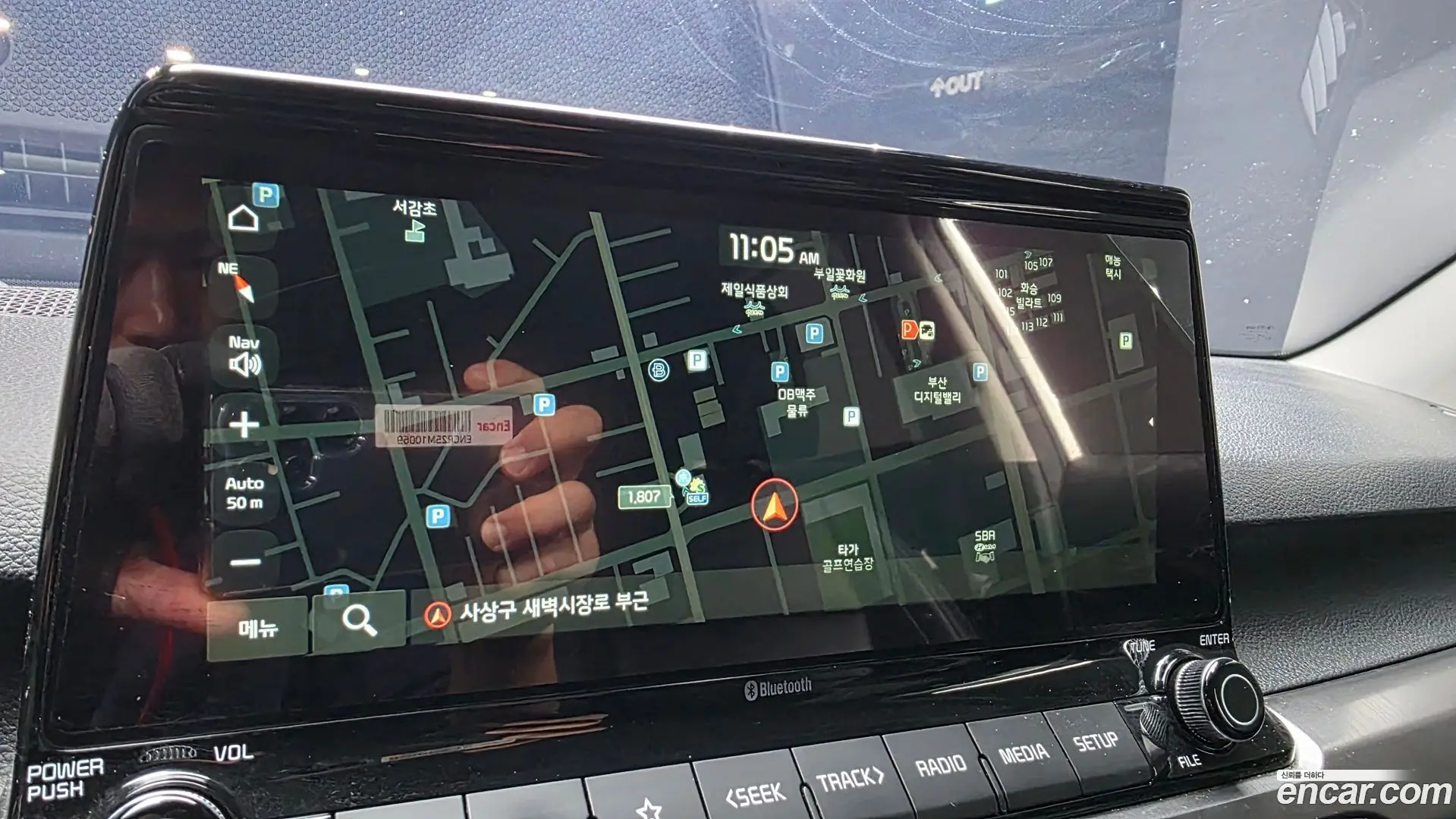 Kia Seltos Gasoline 1.6 Turbo 2WD 2019