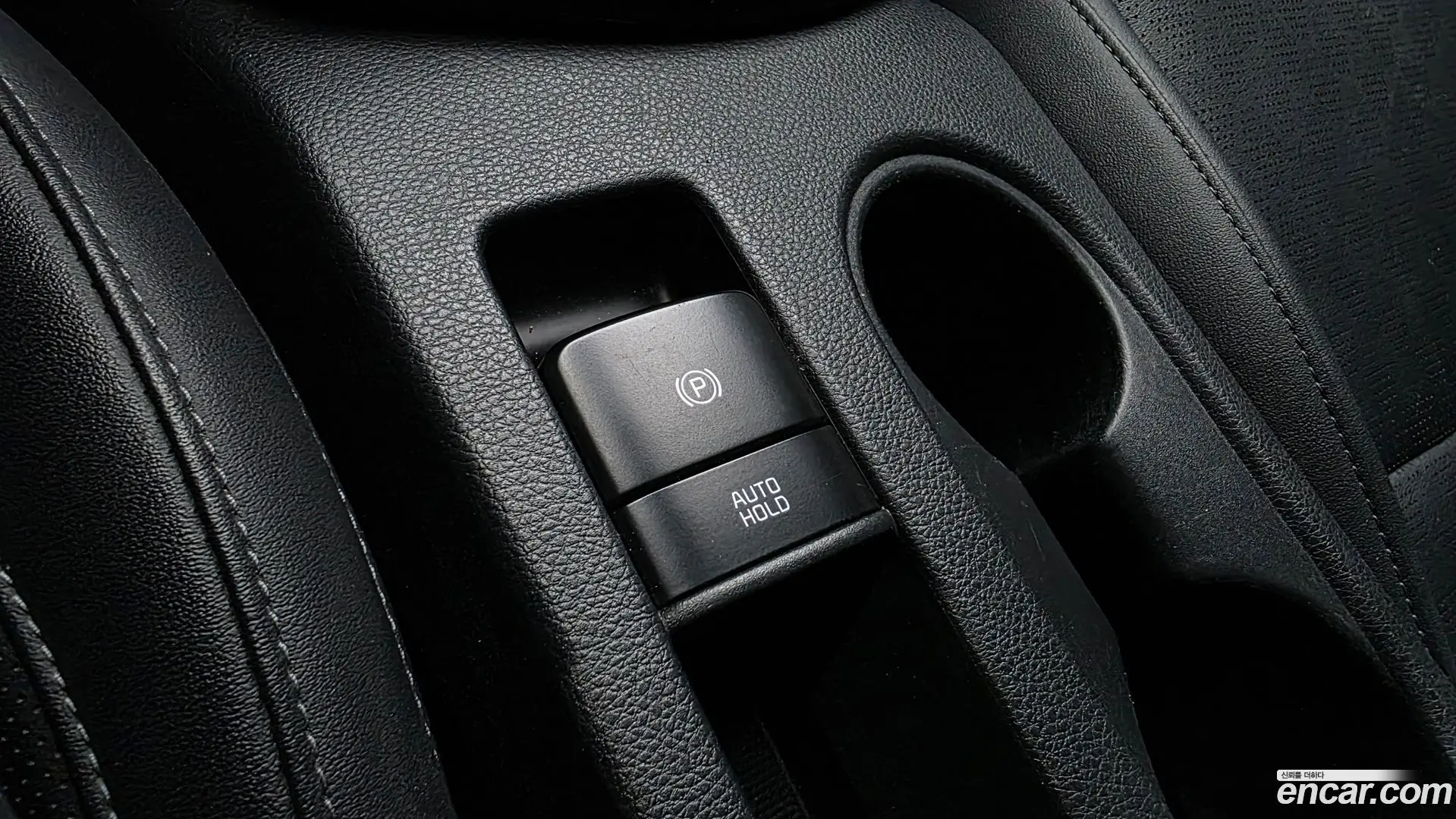 Kia Seltos Gasoline 1.6 Turbo 2WD 2019