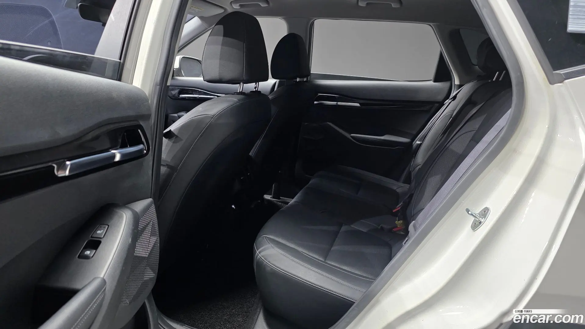 Kia Seltos Gasoline 1.6 Turbo 2WD 2019
