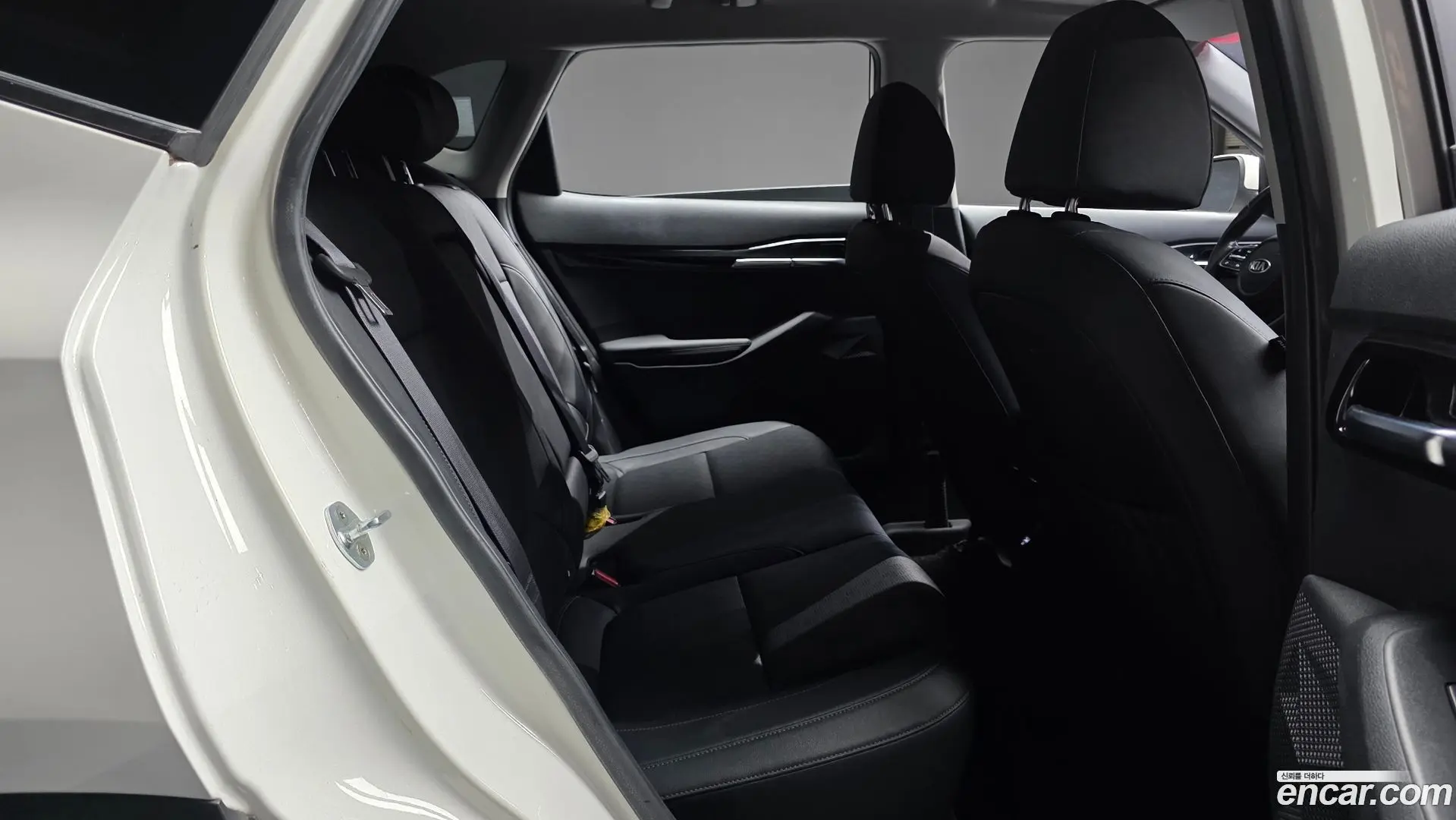 Kia Seltos Gasoline 1.6 Turbo 2WD 2019
