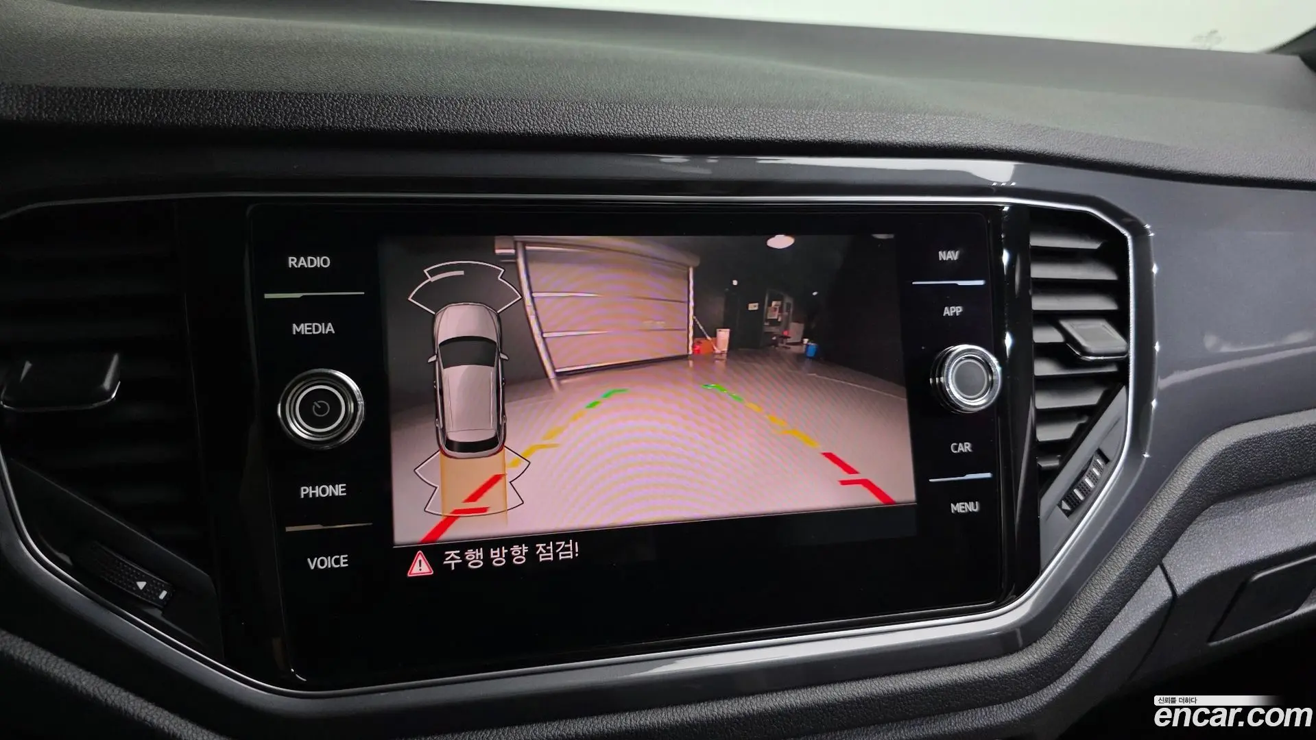 Volkswagen T-Roc 2.0 TDI Premium 2021