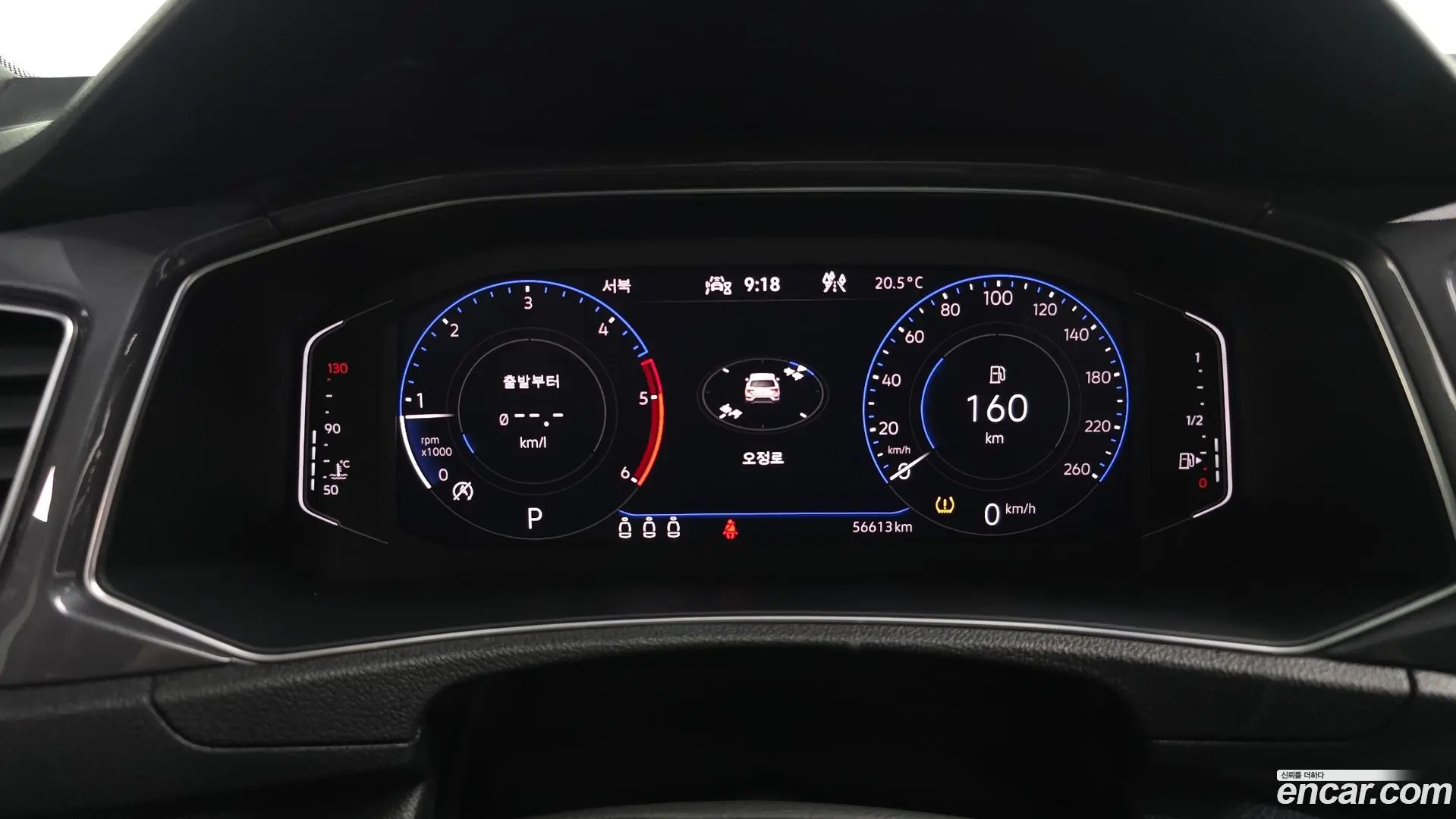 Volkswagen T-Roc 2.0 TDI Premium 2021