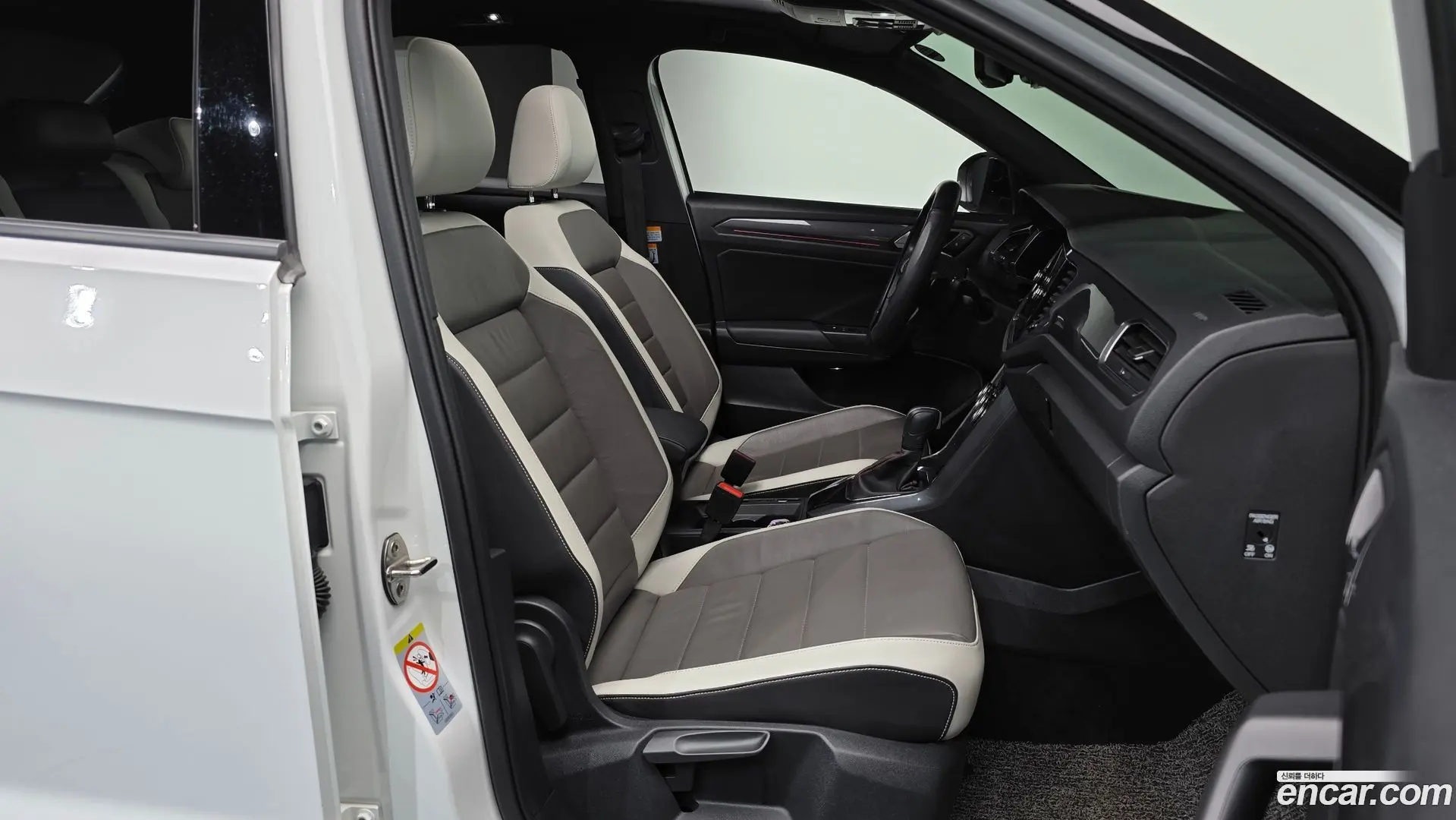 Volkswagen T-Roc 2.0 TDI Premium 2021