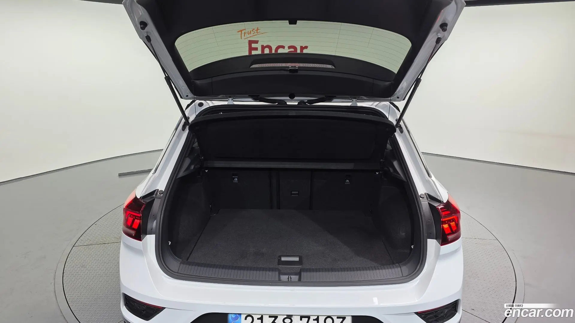 Volkswagen T-Roc 2.0 TDI Premium 2021