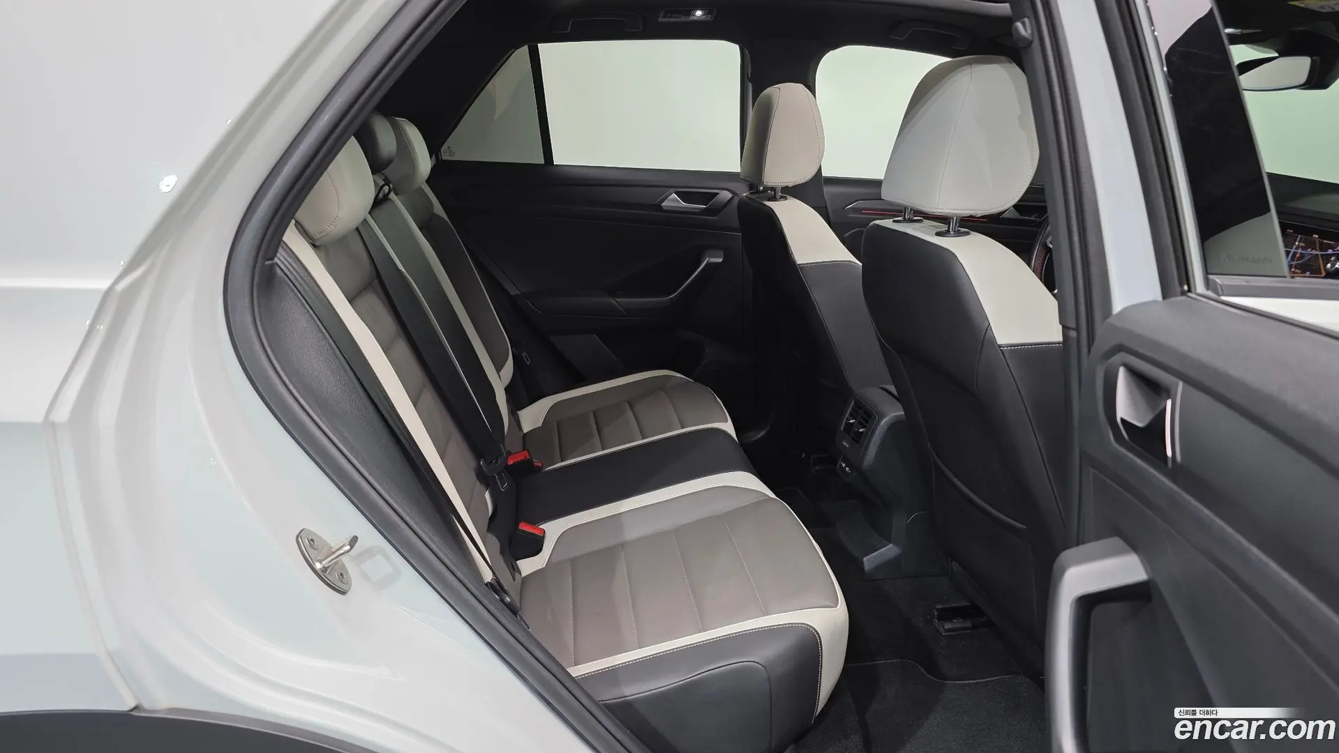 Volkswagen T-Roc 2.0 TDI Premium 2021