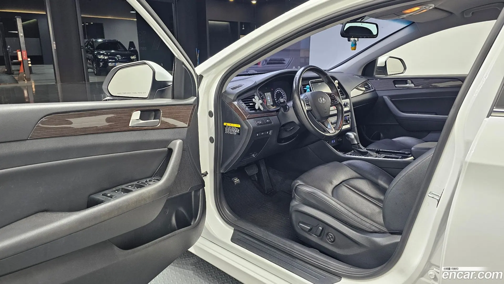 Hyundai Sonata 2.0 Smart 2018