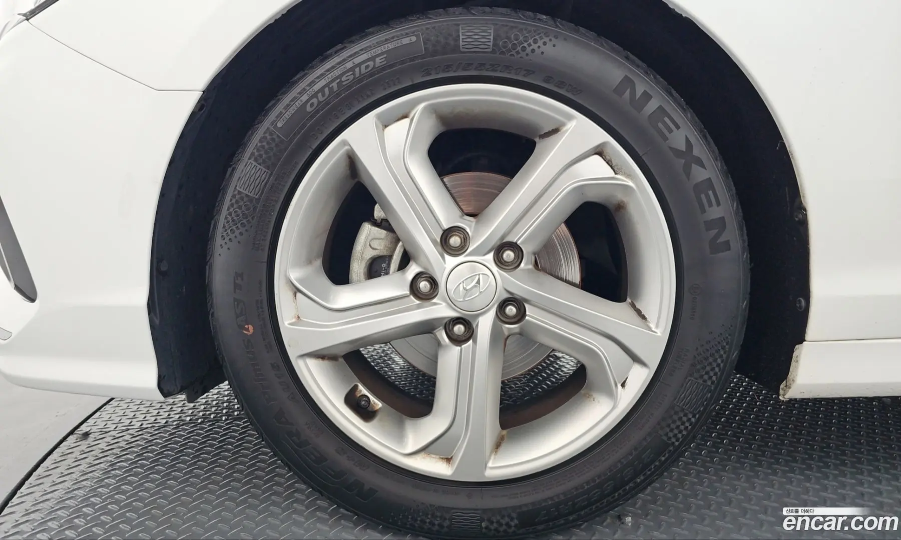 Hyundai Sonata 2.0 Smart 2018