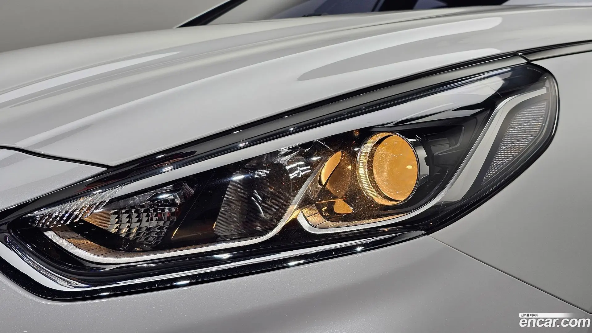 Hyundai Sonata 2.0 Smart 2018