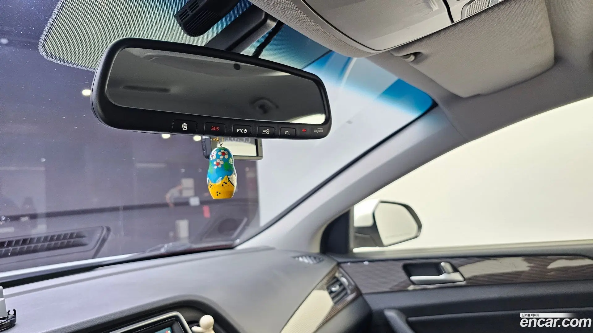 Hyundai Sonata 2.0 Smart 2018