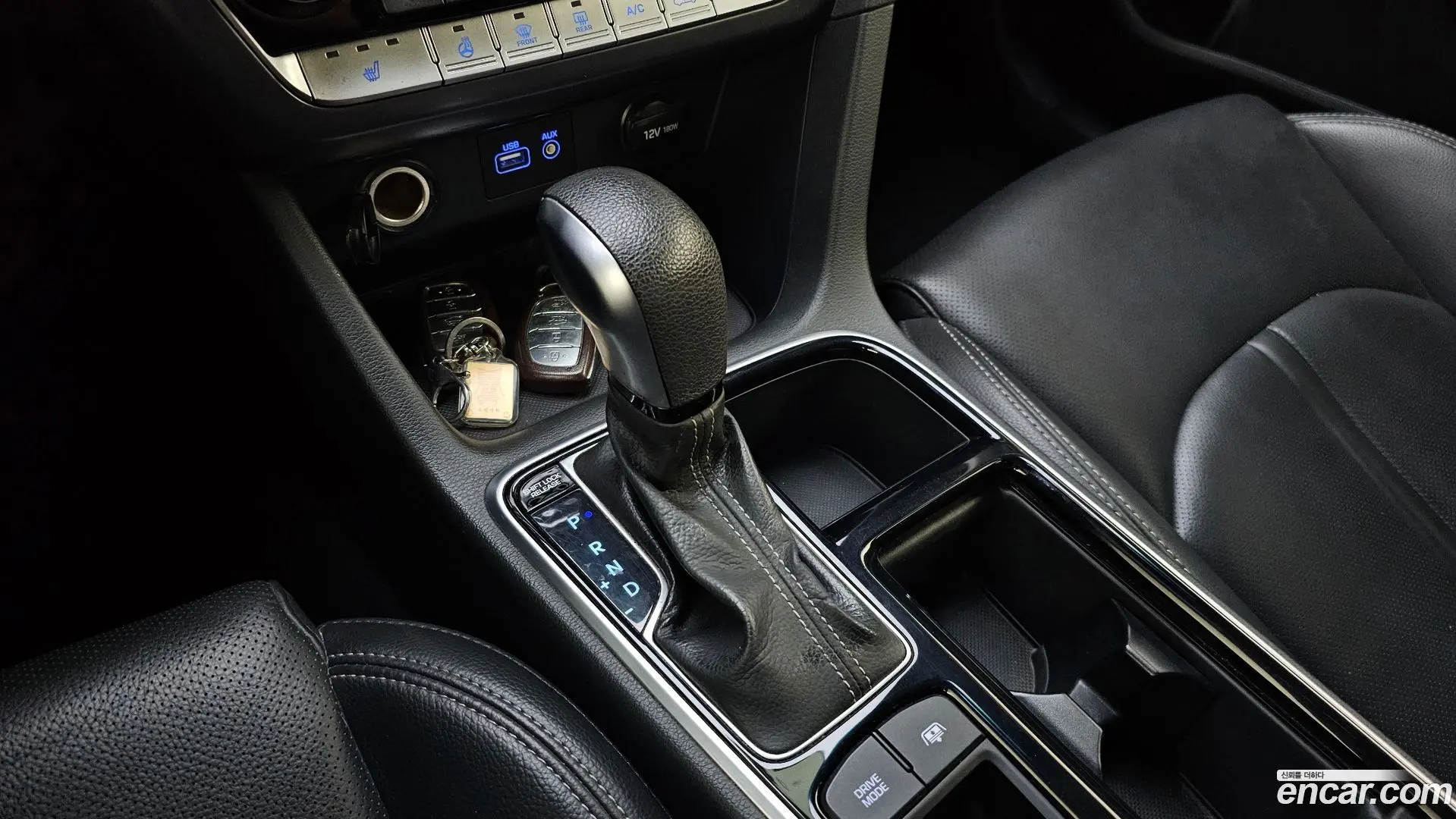 Hyundai Sonata 2.0 Smart 2018