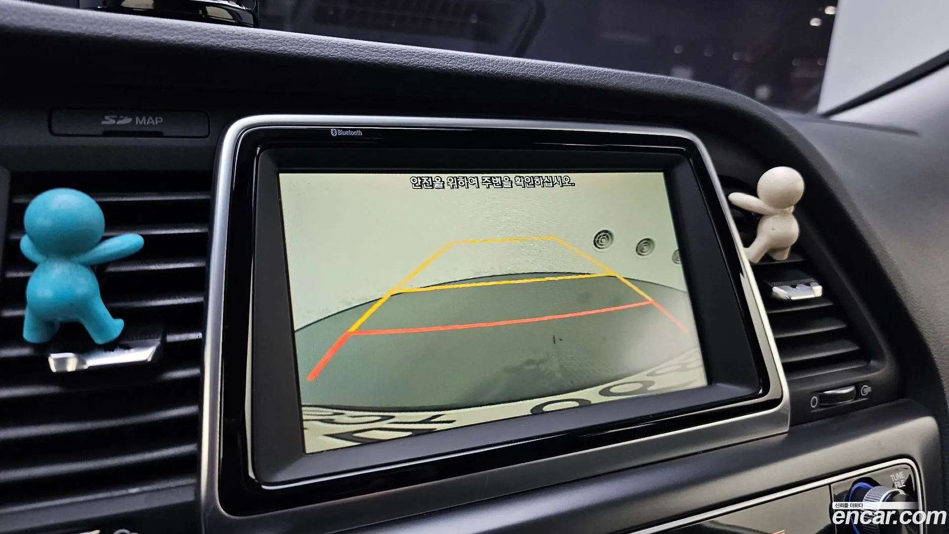 Hyundai Sonata 2.0 Smart 2018