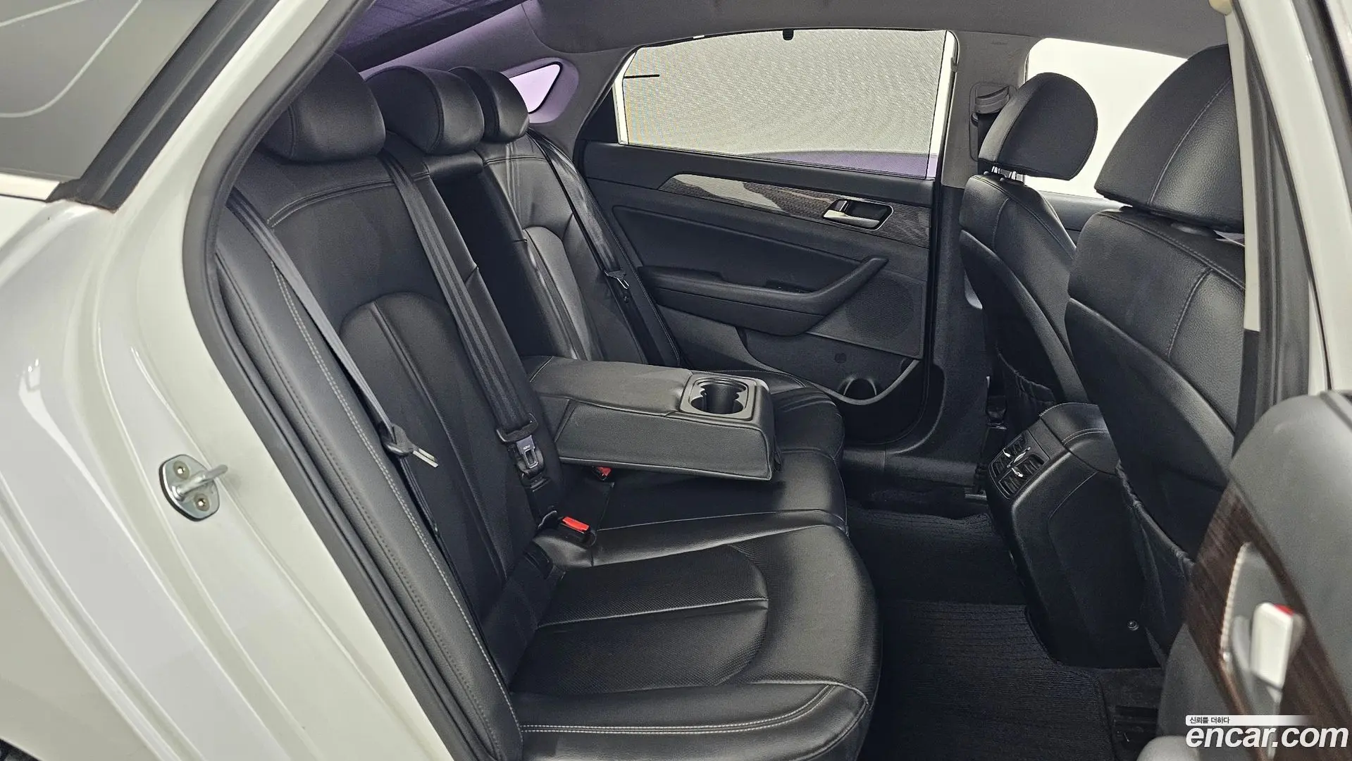 Hyundai Sonata 2.0 Smart 2018