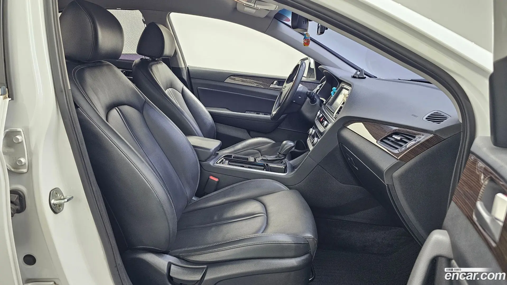 Hyundai Sonata 2.0 Smart 2018