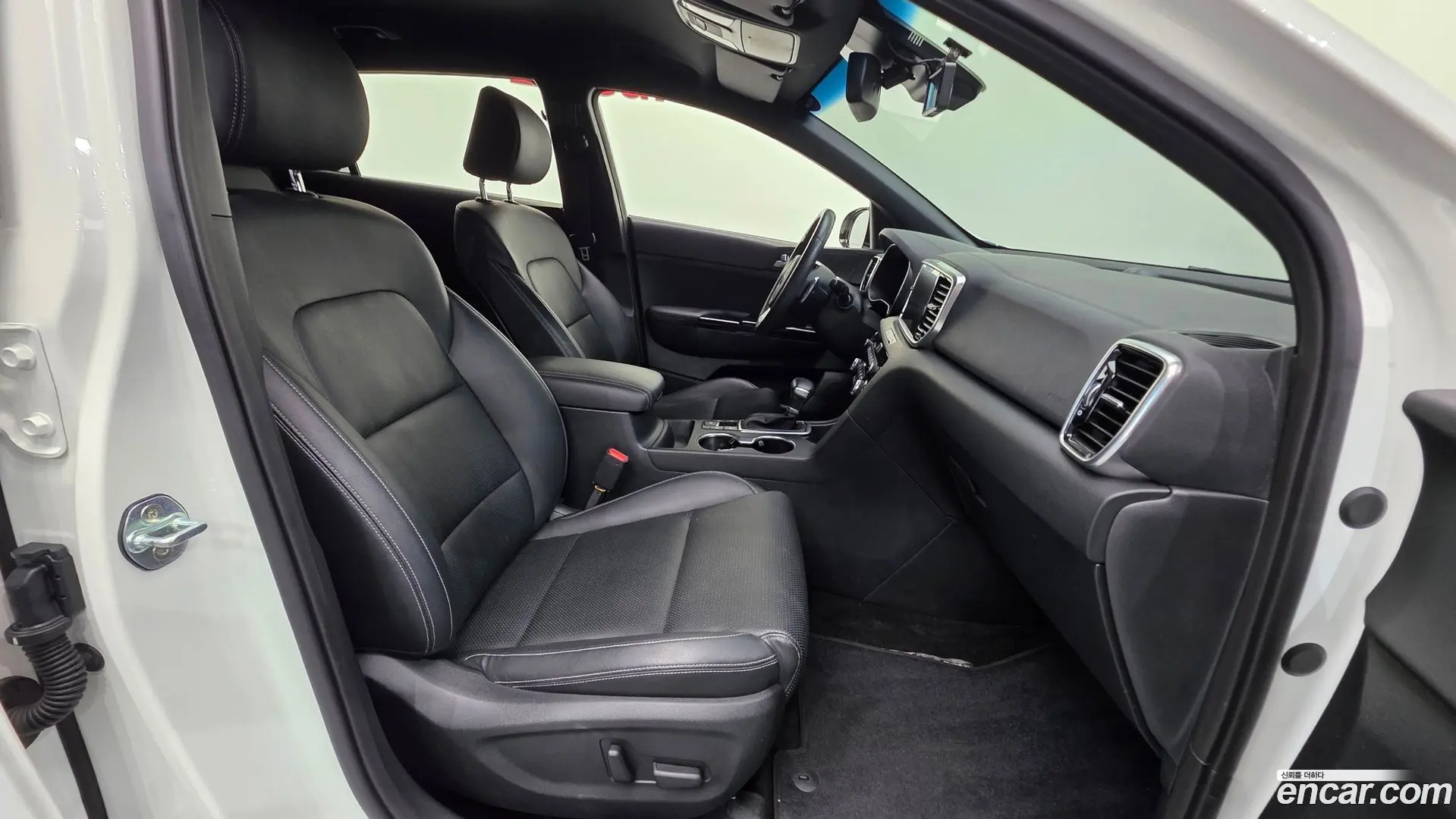 Kia Sportage Diesel 2.0 2WD