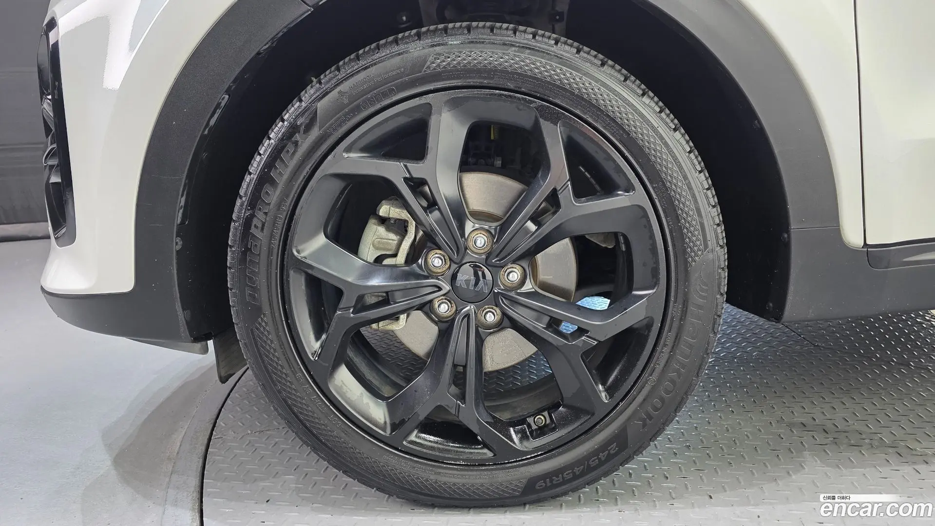 Kia Sportage Diesel 2.0 2WD