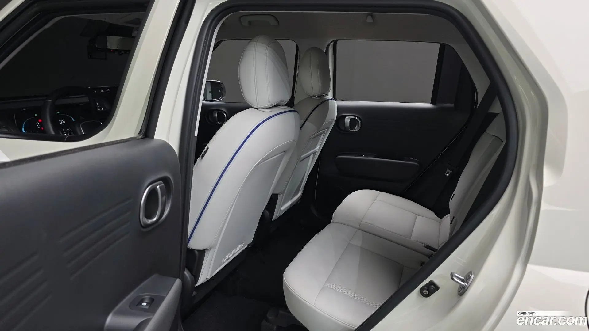 Hyundai Casper Turbo Inspiration 2021