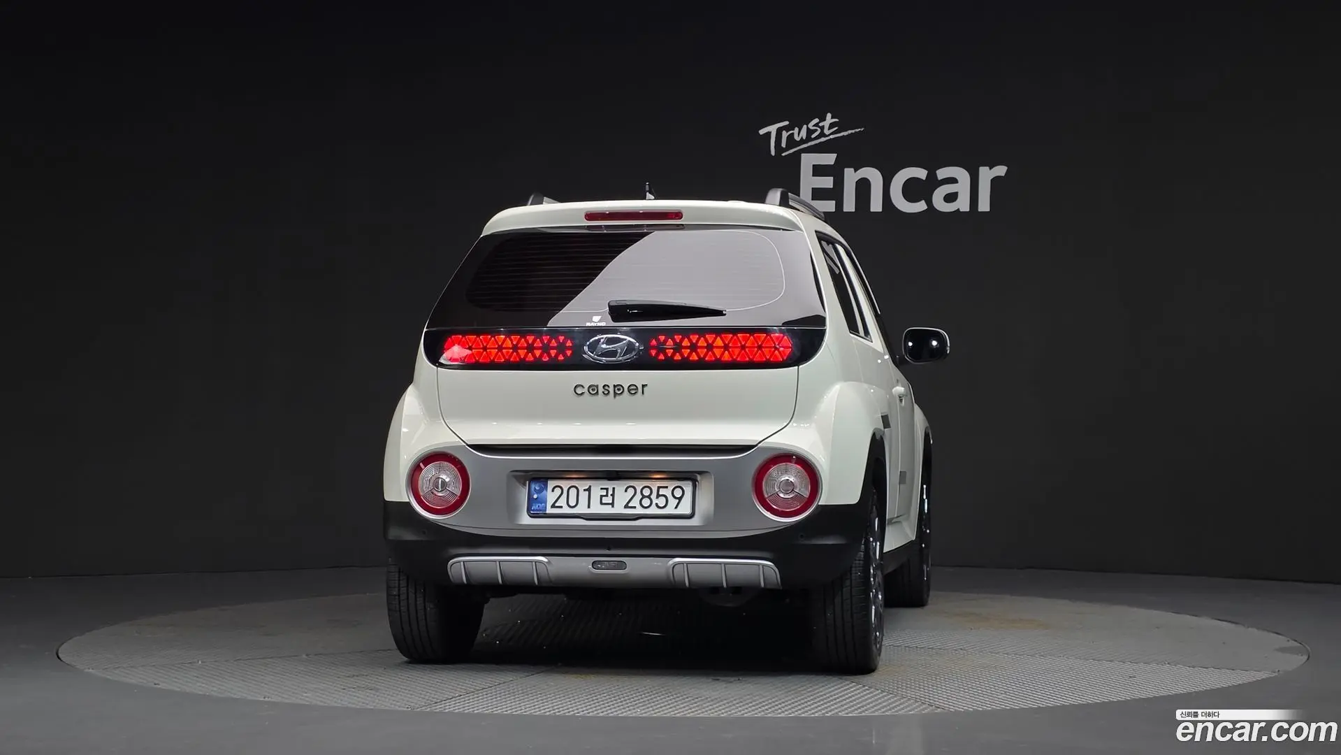 Hyundai Casper Turbo Inspiration 2021