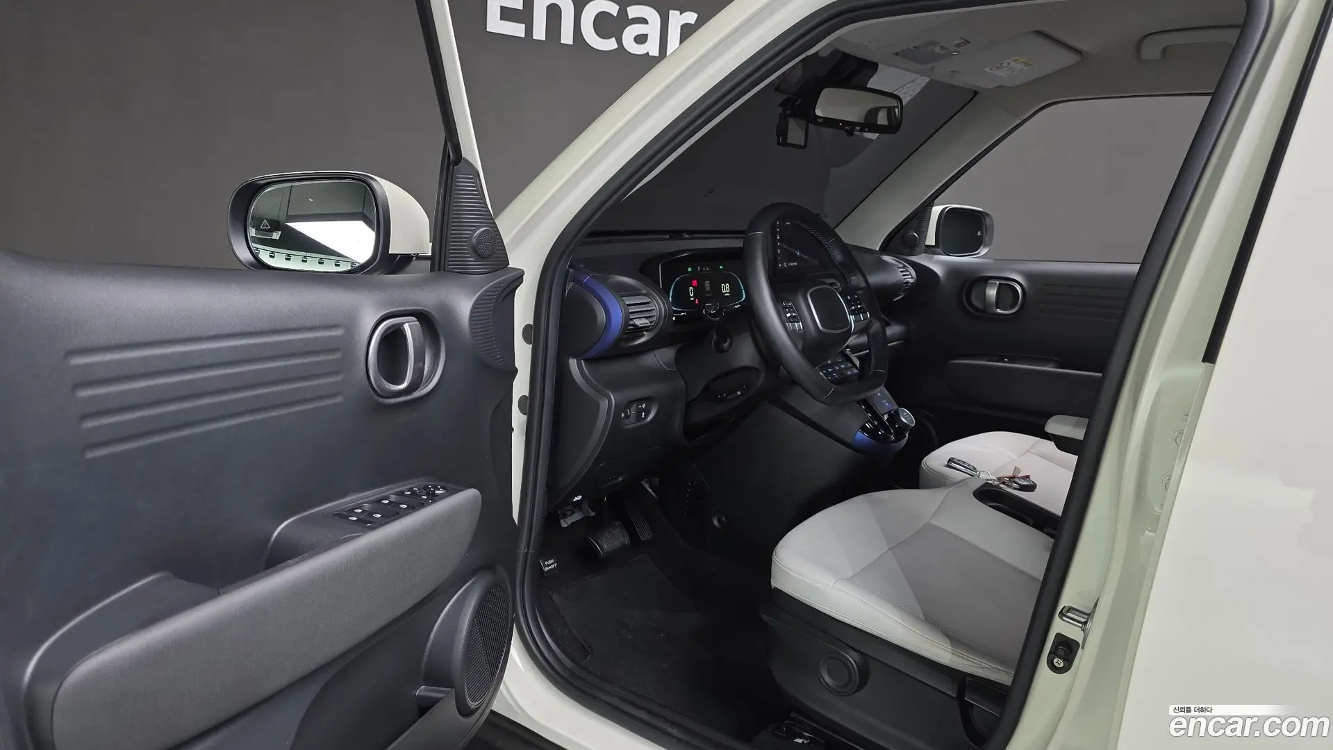 Hyundai Casper Turbo Inspiration 2021