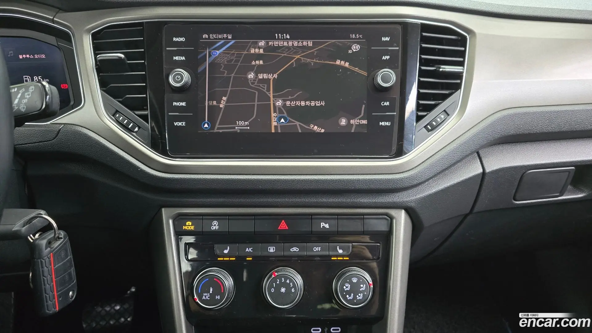 Volkswagen T-Roc 2.0 TDI Style 2021