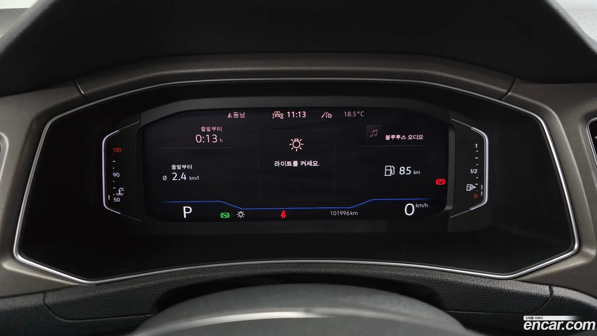 Volkswagen T-Roc 2.0 TDI Style 2021