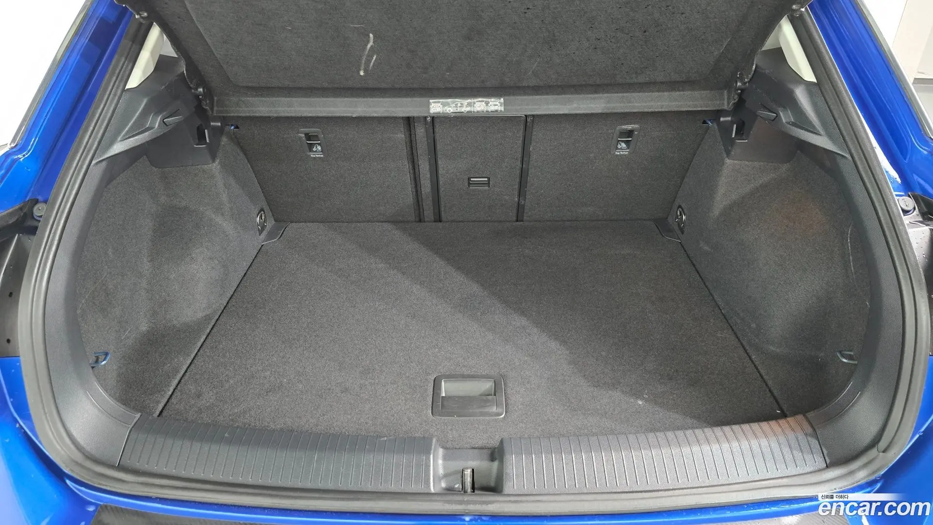 Volkswagen T-Roc 2.0 TDI Style 2021
