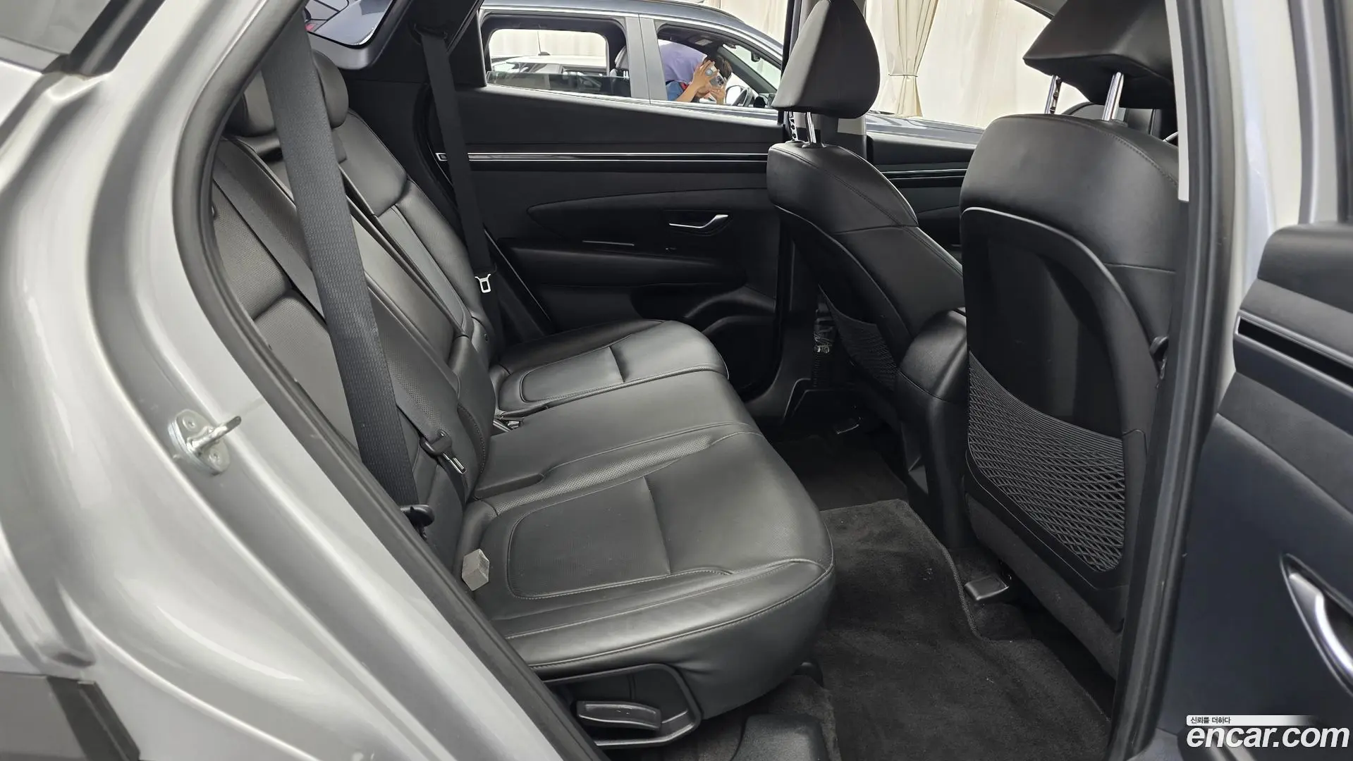 Hyundai Tucson Diesel 2.0 2WD