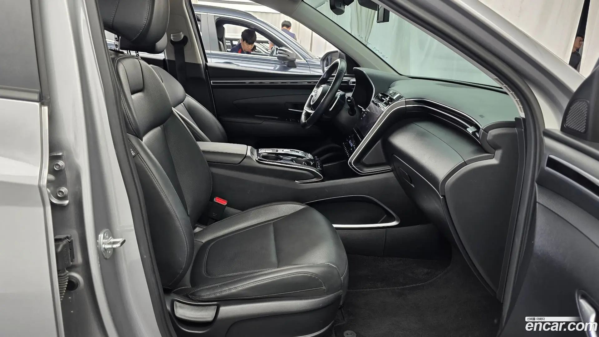 Hyundai Tucson Diesel 2.0 2WD