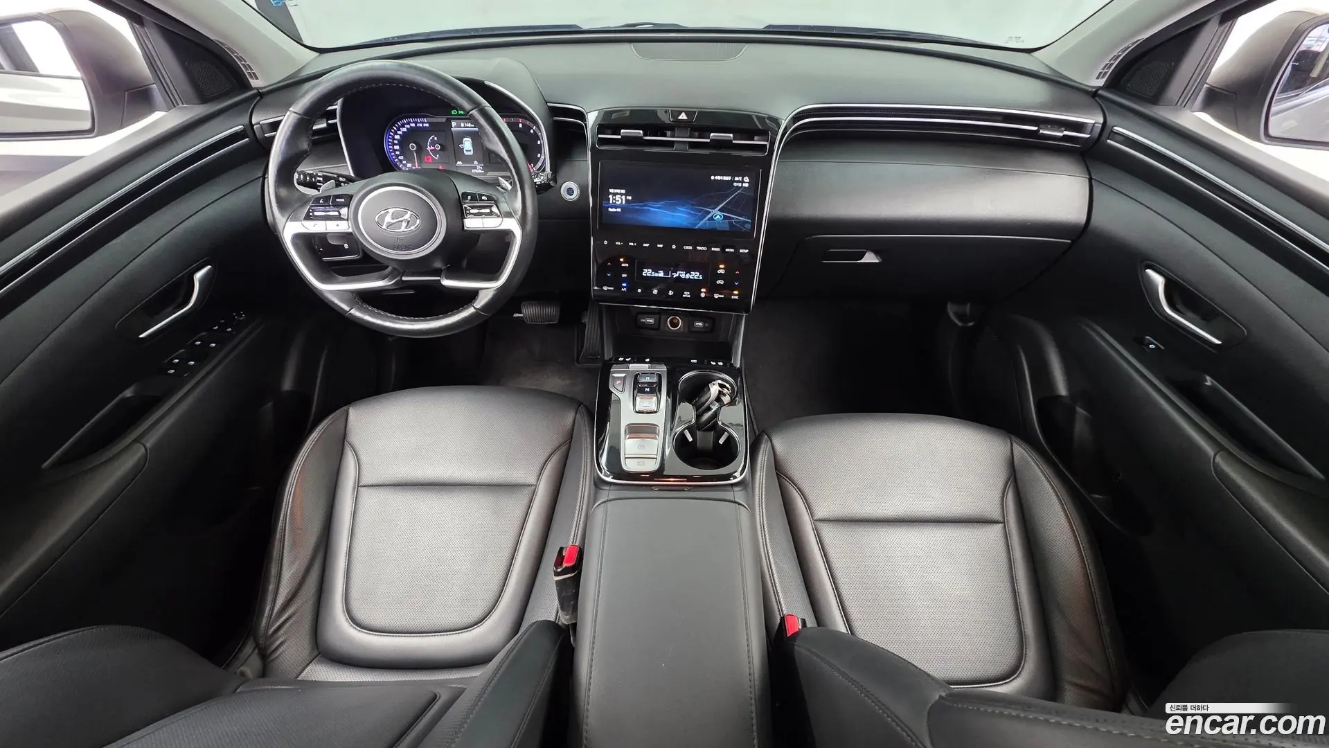 Hyundai Tucson Diesel 2.0 2WD