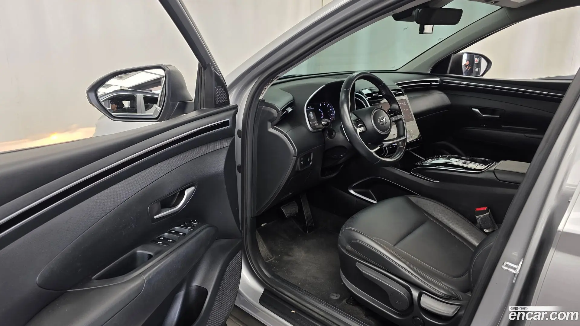 Hyundai Tucson Diesel 2.0 2WD